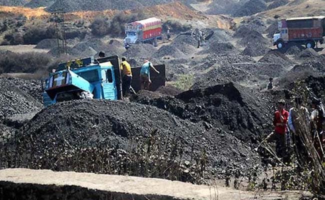 Output At Accident-Hit Coal India Mine May Fall 30% In January: Report