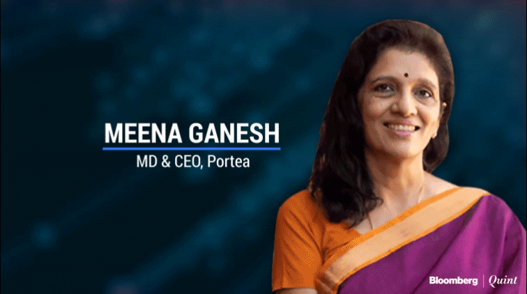 Books From Which Meena Ganesh Imbibed Ideas For Her Business