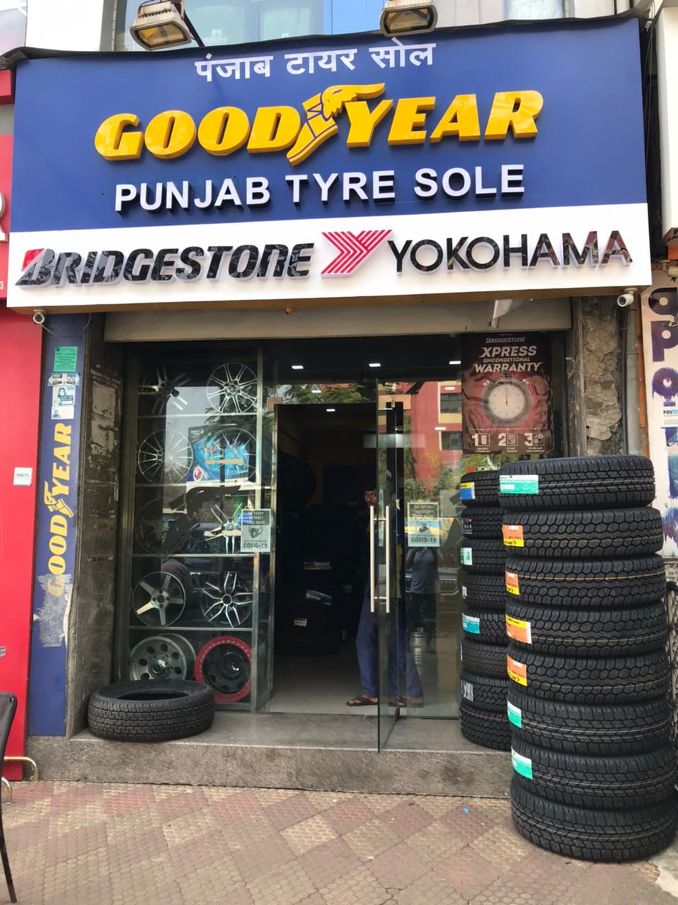 Goodyear India - Healthy Prospects, Sound Financials: ICICI Direct