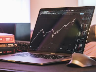 Stock Market Today: Nifty, Sensex End Higher After One-Day Blip; JSW Steel, Tata Steel Top Gainers