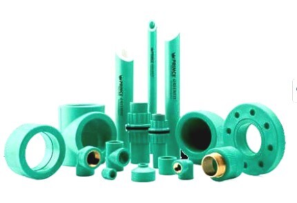 Prince Pipes Q4 Results Review - Market Share Gain, Healthy Margins Are Keys To Re-Rating: Systematix