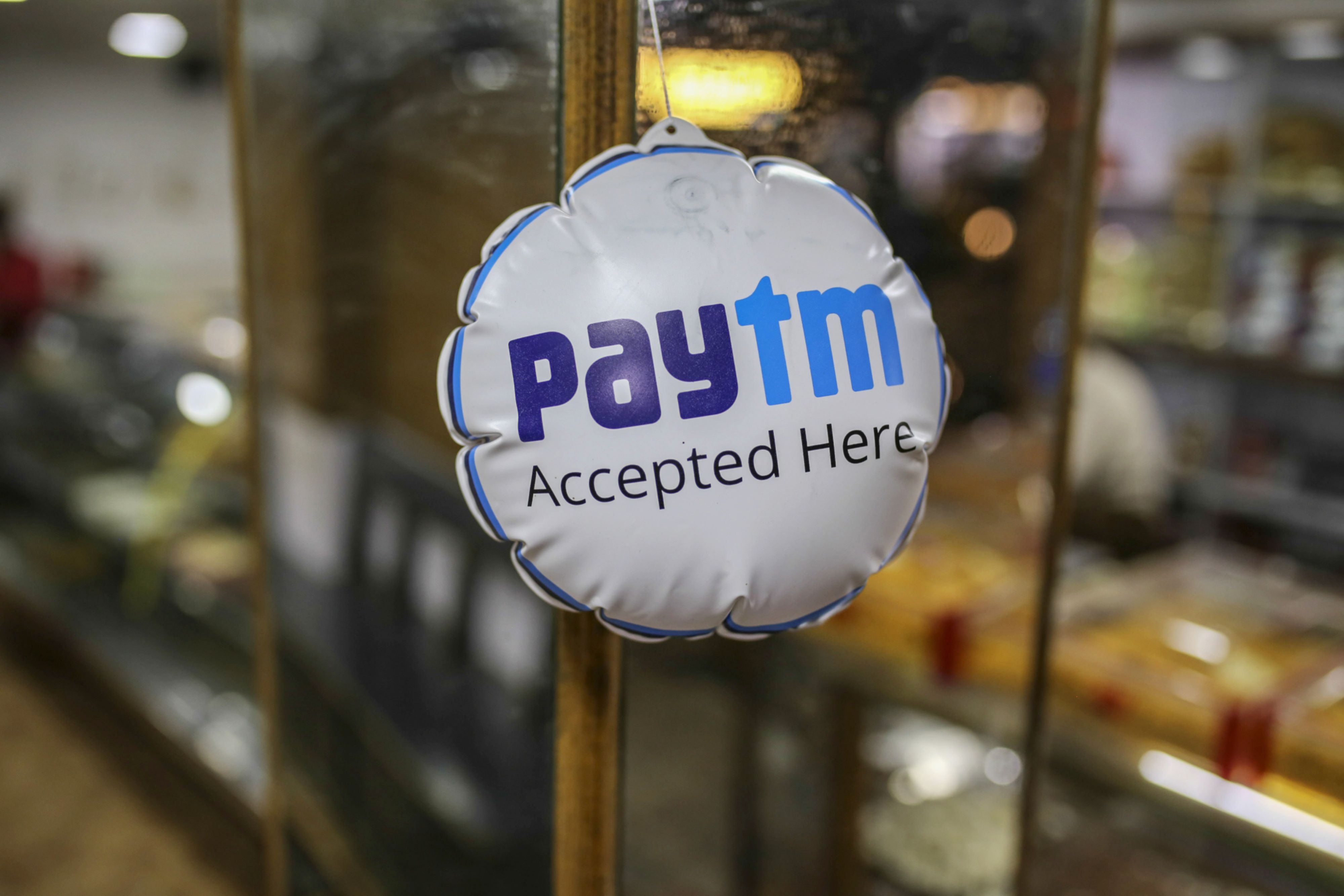 Paytm Listing: Shareholder Base, Top Investors, Locked-In Shares And More