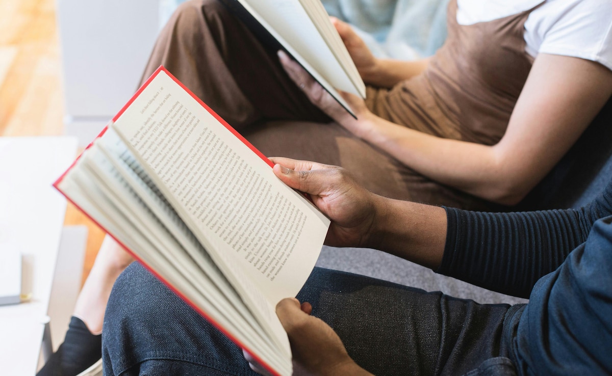 Latest and Breaking News on NDTV