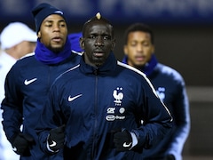 Ex-France, Liverpool Defender Mamadou Sakho Announces Retirement