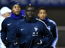 Ex-France, Liverpool Defender Mamadou Sakho Announces Retirement