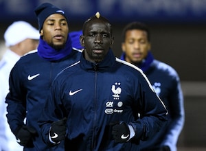 Ex-France, Liverpool Defender Mamadou Sakho Announces Retirement
