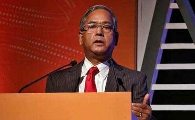 Shaktikanta Das, Two Other Top Bureaucrats In Race For Sebi Chief Post: Report