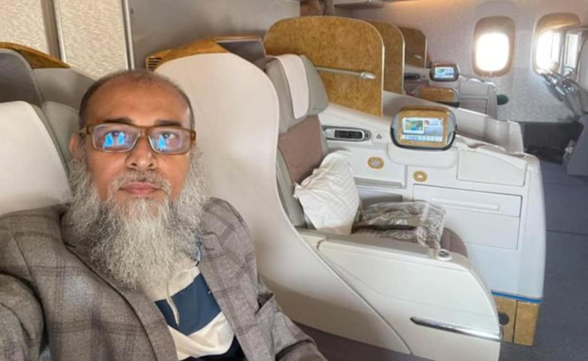 Bangladesh Top Official Blasts Fired Cricket Board Director Over Indian Agent Row