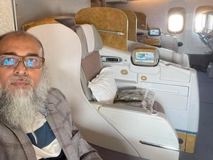 Bangladesh Top Official Blasts Fired BCB Director Over Indian Agent Row