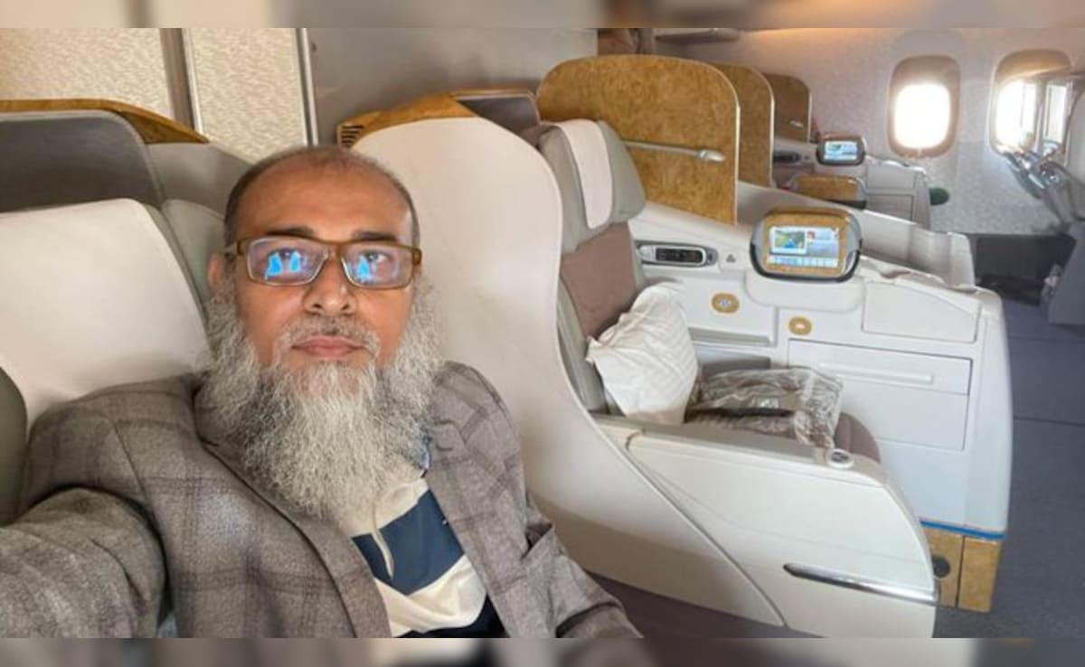 Bangladeshs Dramatic U-Turn After T20 World Cup Exit, Controversial Director Nazmul Islam Reinstated