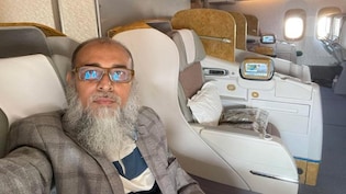 Bangladesh's Dramatic U-Turn After T20 World Cup Exit, Controversial Director Nazmul Islam Reinstated