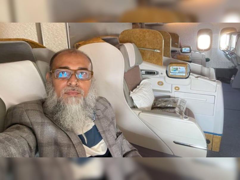 Bangladesh's Dramatic U-Turn After T20 World Cup Exit, Controversial Director Nazmul Islam Reinstated