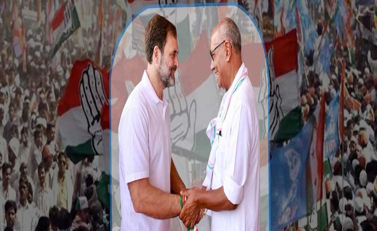 Rajya Sabha Seat: तीसरी बार राज्य सभा जाने की इच्छा नहीं- दिग्विजय सिंह, BJP का आया पलटवार