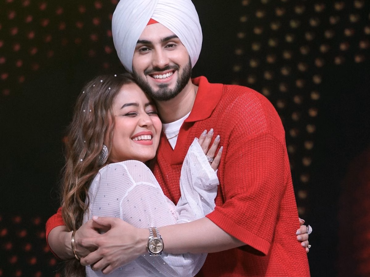 After Cryptic Posts, Neha Kakkar Breaks Silence On Divorce Rumours: "Don't Drag My Innocent Husband"