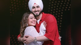 After Cryptic Posts, Neha Kakkar Breaks Silence On Divorce Rumours: "Don't Drag My Innocent Husband"