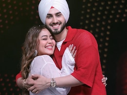 After Cryptic Posts, Neha Kakkar Breaks Silence On Divorce Rumours: "Don't Drag My Innocent Husband"