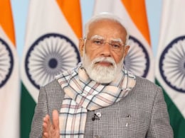 भारत-EU में 'मदर ऑफ ऑल डील', ट्रेड और ग्लोबल सप्लाई को मिलेगी मदद- पीएम मोदी