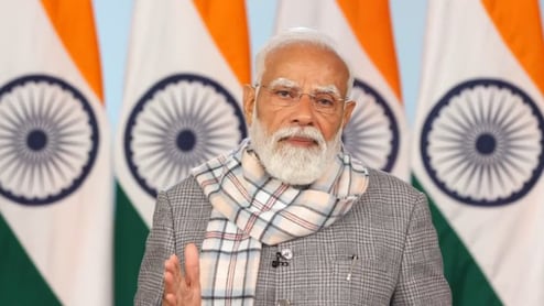 भारत-EU में 'मदर ऑफ ऑल डील', ट्रेड और ग्लोबल सप्लाई को मिलेगी मदद- पीएम मोदी