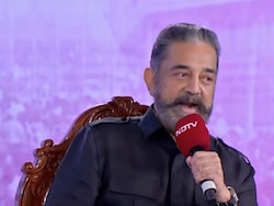 "Love Should Not Be Toxic, Be It Of Languages": Kamal Haasan On Hindi Row