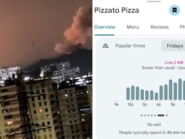 US Attacks Venezuela: Yet Another Surge In Pizza Orders Near Pentagon