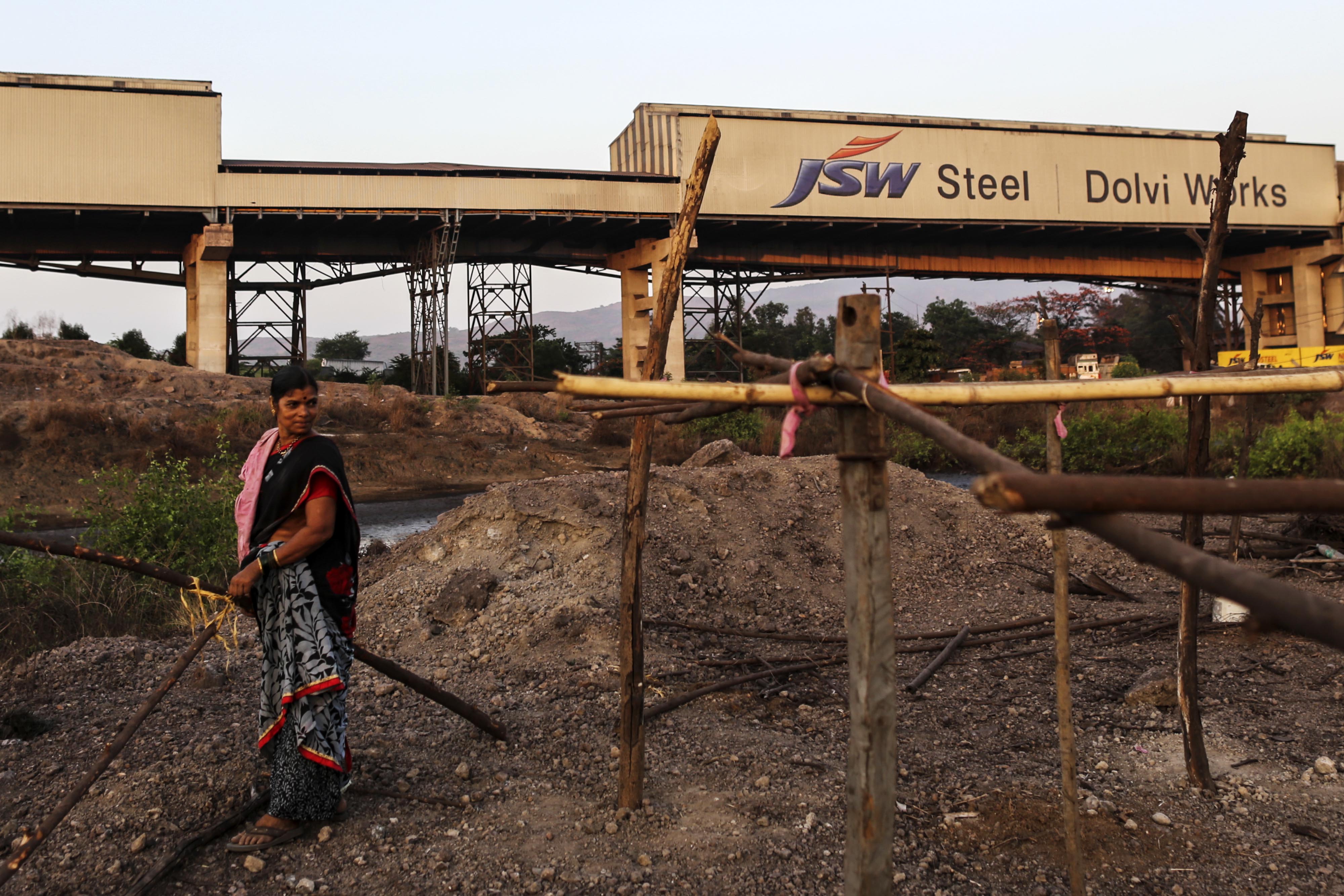 Brokerages Optimistic On JSW Steel Outlook On Rising Steel Prices