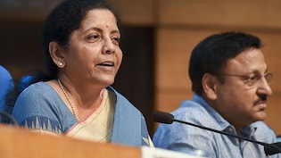 Govt Set To Unveil Sweeping Tax, Digital Payments Overhaul Soon
