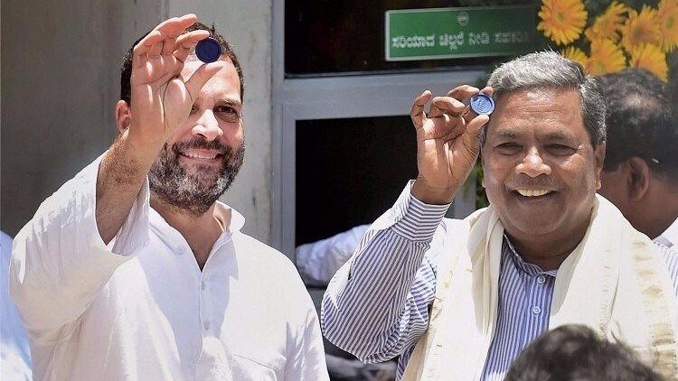 Election 2019: Did Not Quit JD(S), Was Expelled, Says Siddaramaiah