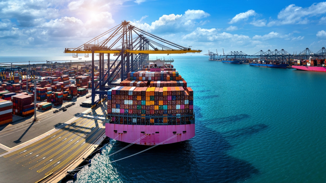 WTO Annual Report: Lack Of Trade Reforms Could Shrink Global GDP By Over 5%