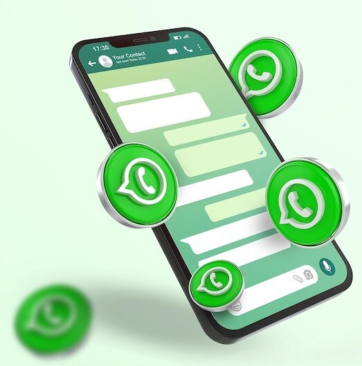 WhatsApp's New Feature To Soon Allow Users To Transfer Files Without Internet Connection; Details Here