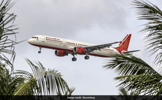 Government May Exclude Rs 50,000 Crore Of Air India Debt To Lure Buyers