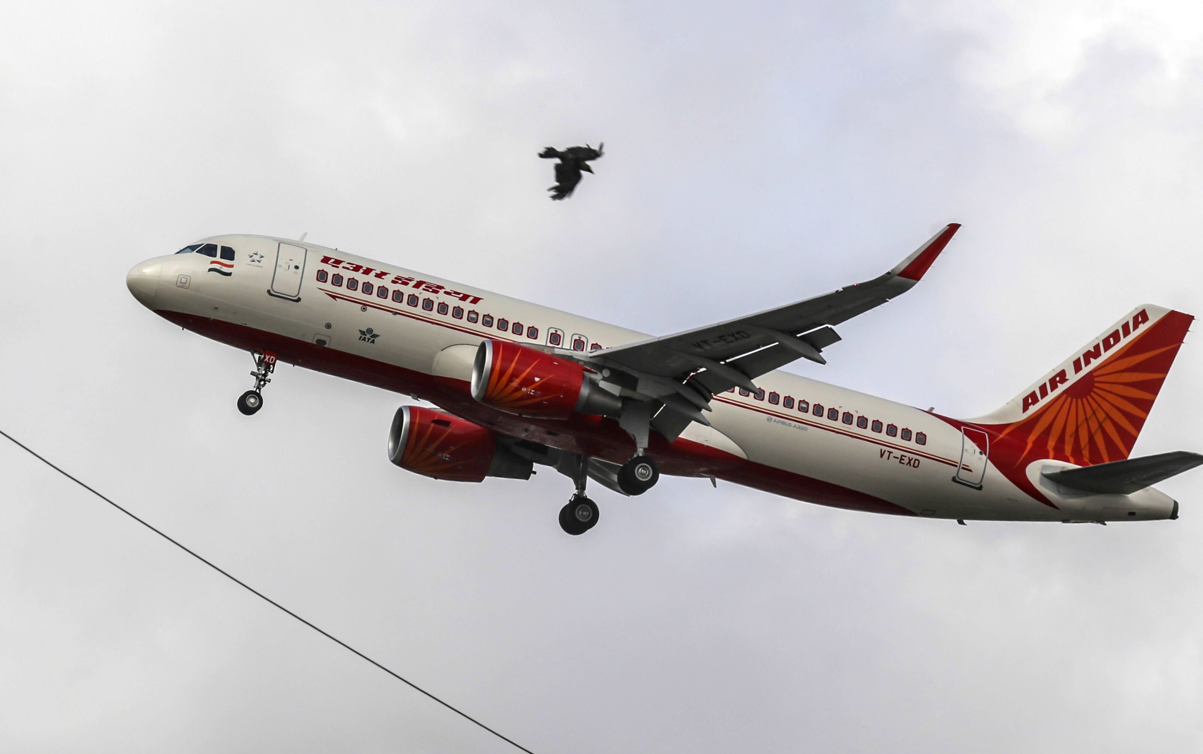 Kumar Mangalam Birla, YC Deveshwar Appointed Non-Official Directors In Air India