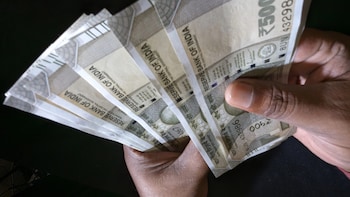 Rupee Recovers 19 Paise From All-Time Low Against US Dollar