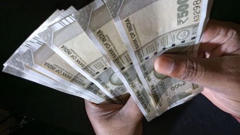 Rupee Recovers 19 Paise From All-Time Low Against US Dollar