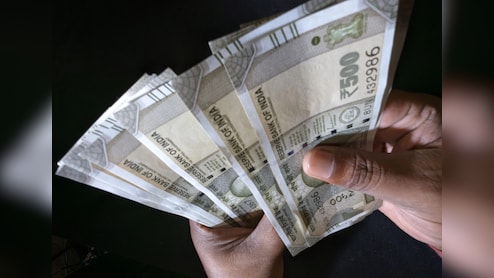 Shriram Finance Shares Target Price Raised By Motilal Oswal Post Q3 Results &mdash; Check Details