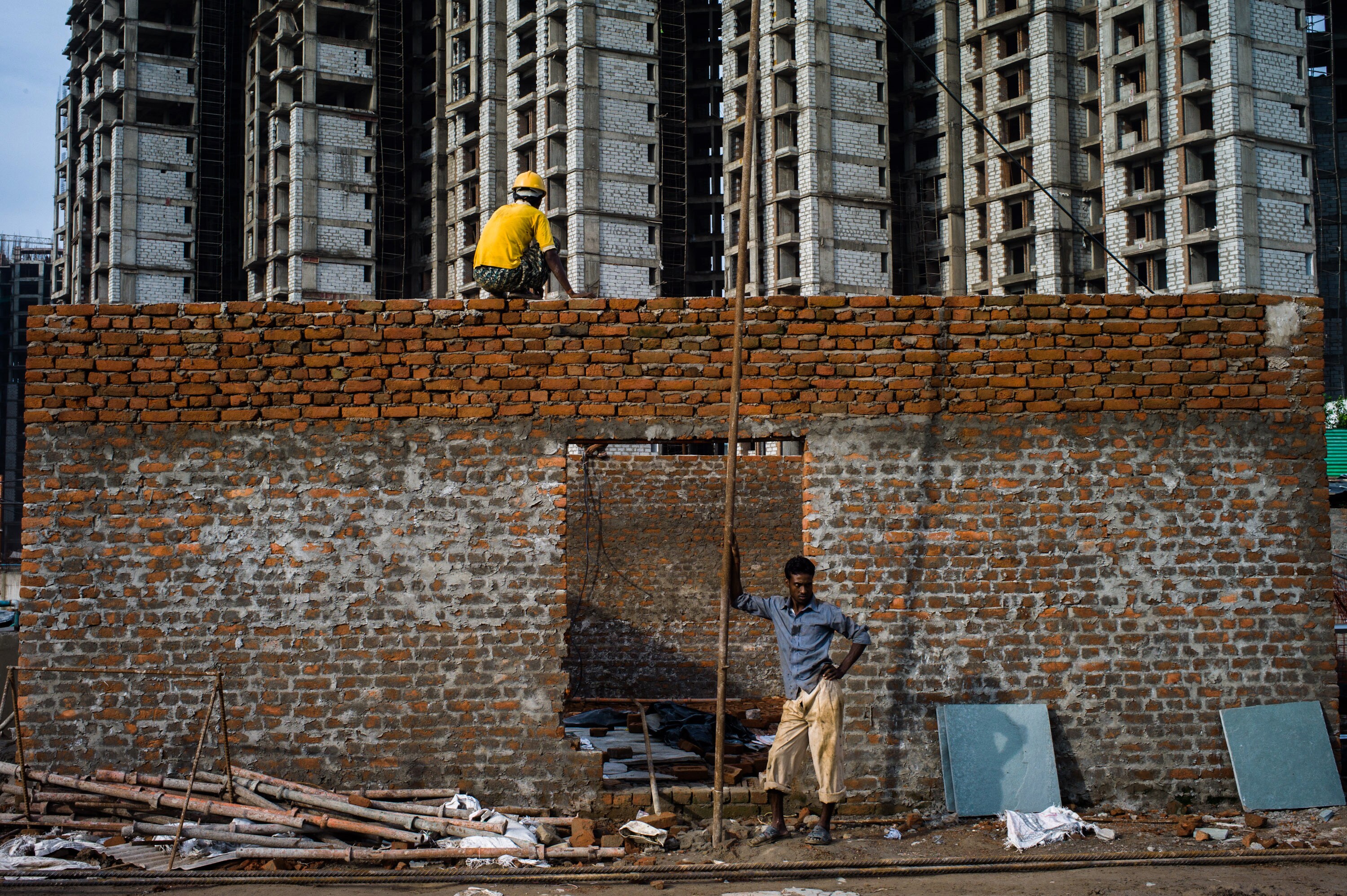 Property Portals Are Aiding Recoveries For Banks