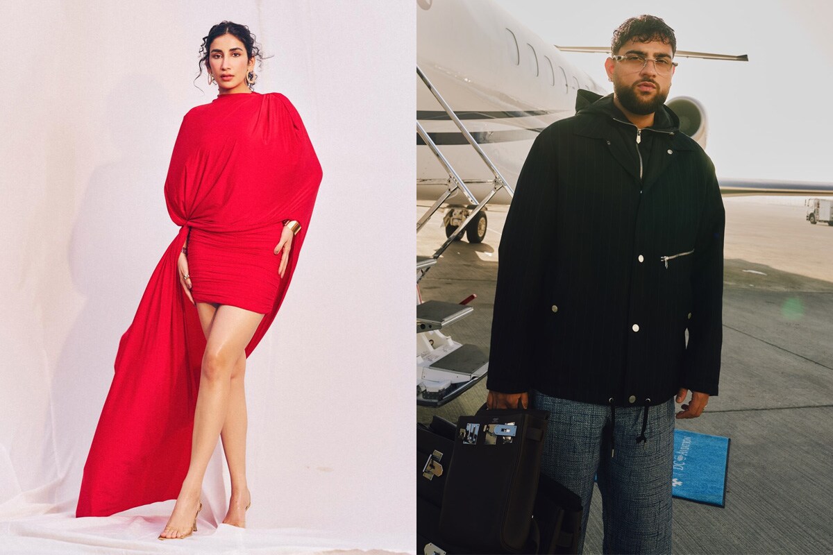 Parul Gulati Defends Karan Aujla Amid Cheating Row: "Hes A Green Flag..."