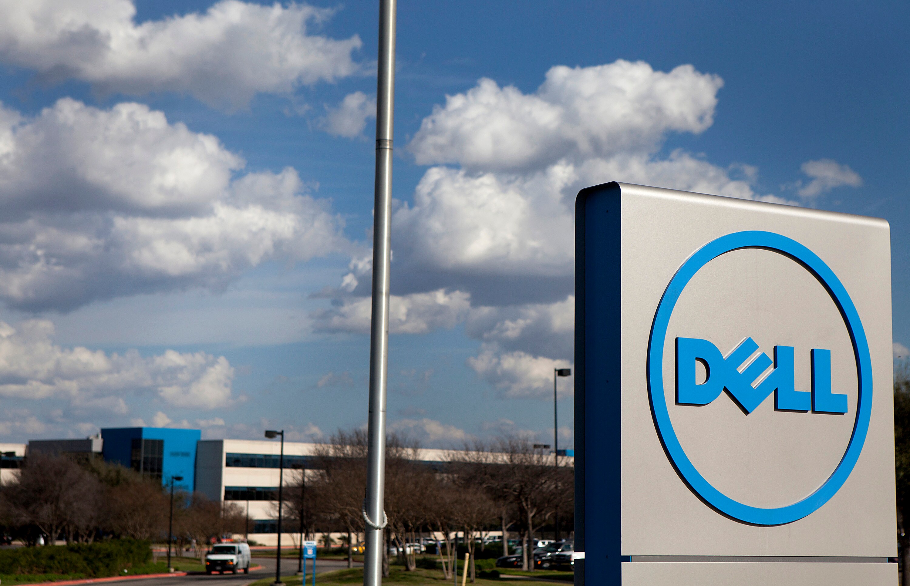 The Small Firm Working on Dell's $21.7 Billion Deal