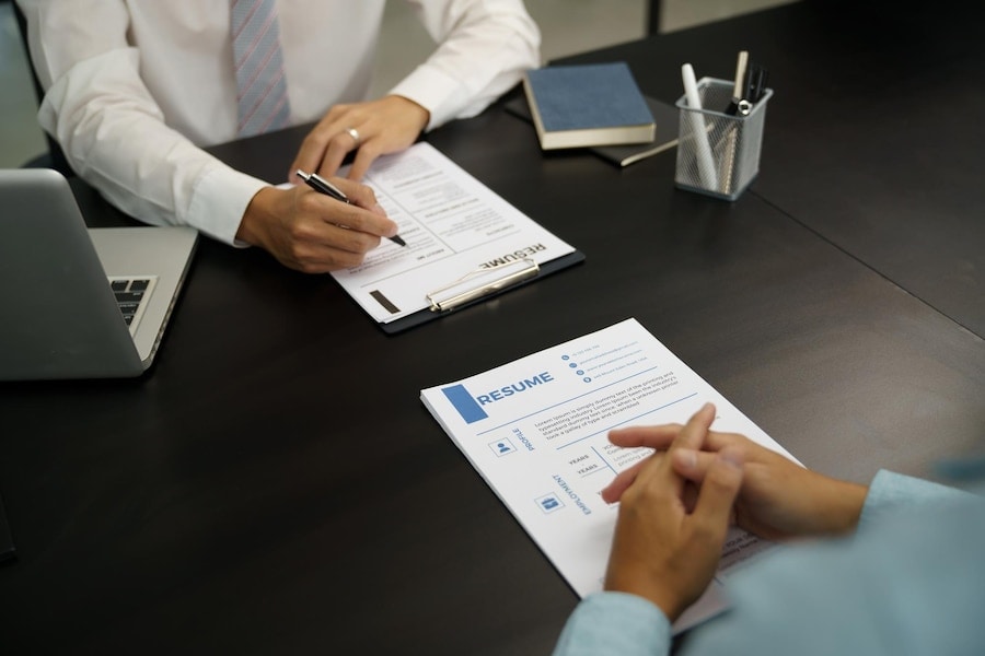 Financial Expert Shares 8 Questions For Aspirants At Interviews, Says It Helped Him Land Jobs In Big Firms