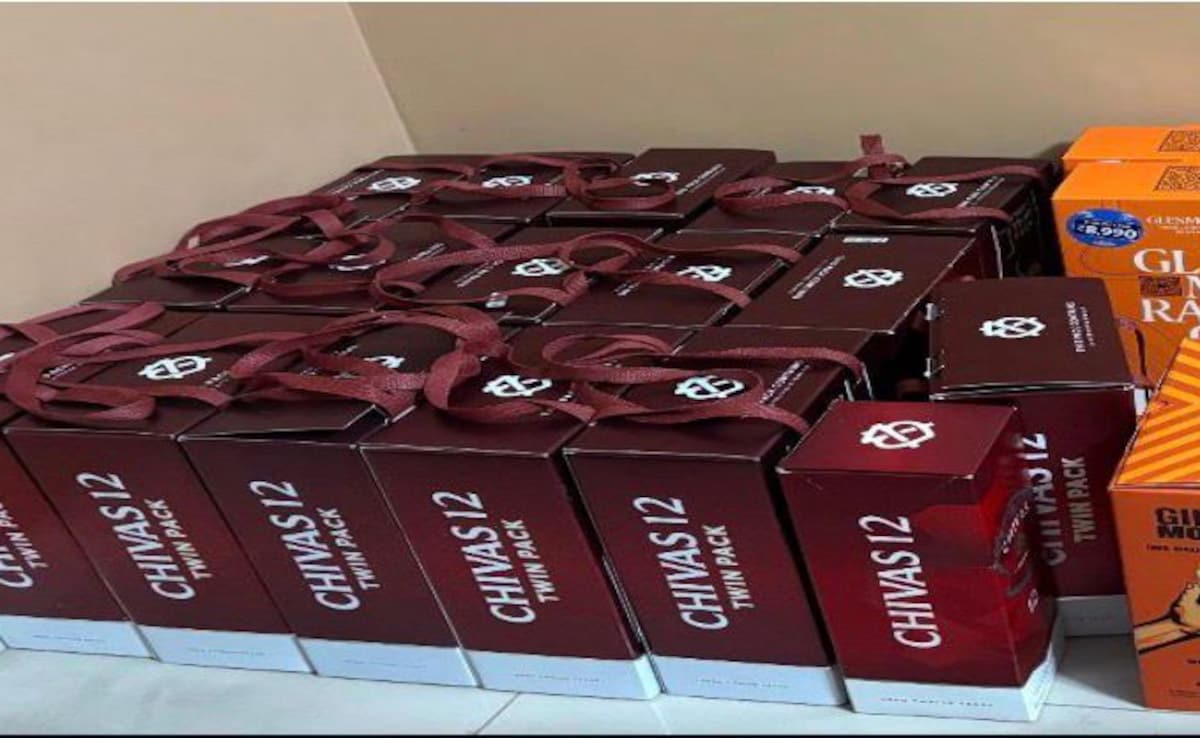 Latest and Breaking News on NDTV