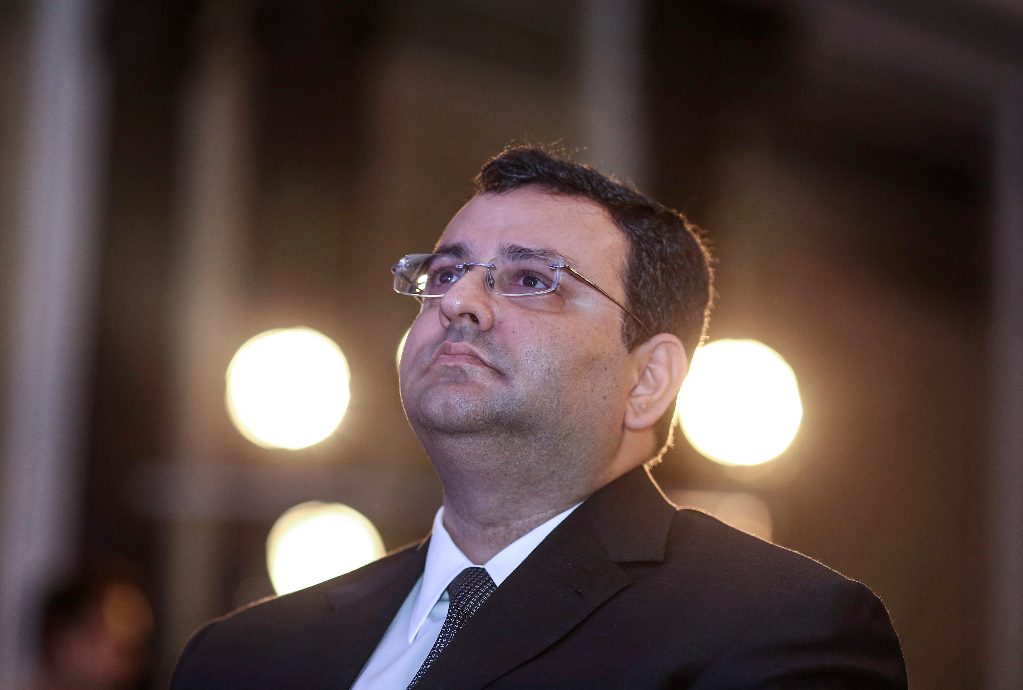 Tata&rsquo;s Docomo Deal Allegations &lsquo;As False As It Is Mischevious&rsquo;, Says Mistry