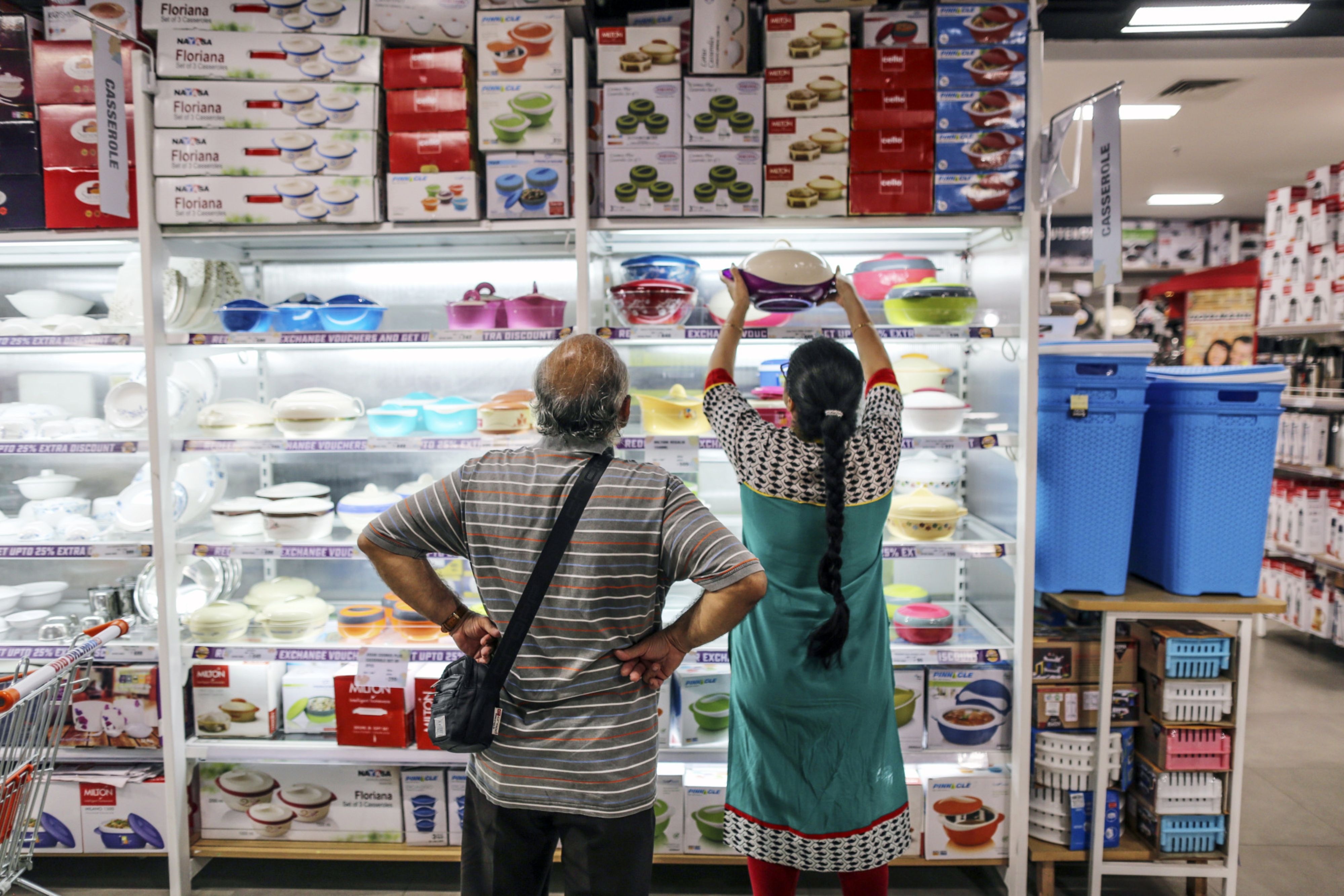 Consumer Affairs Ministry Releases Draft Consumer Protection Rules For Public Comments