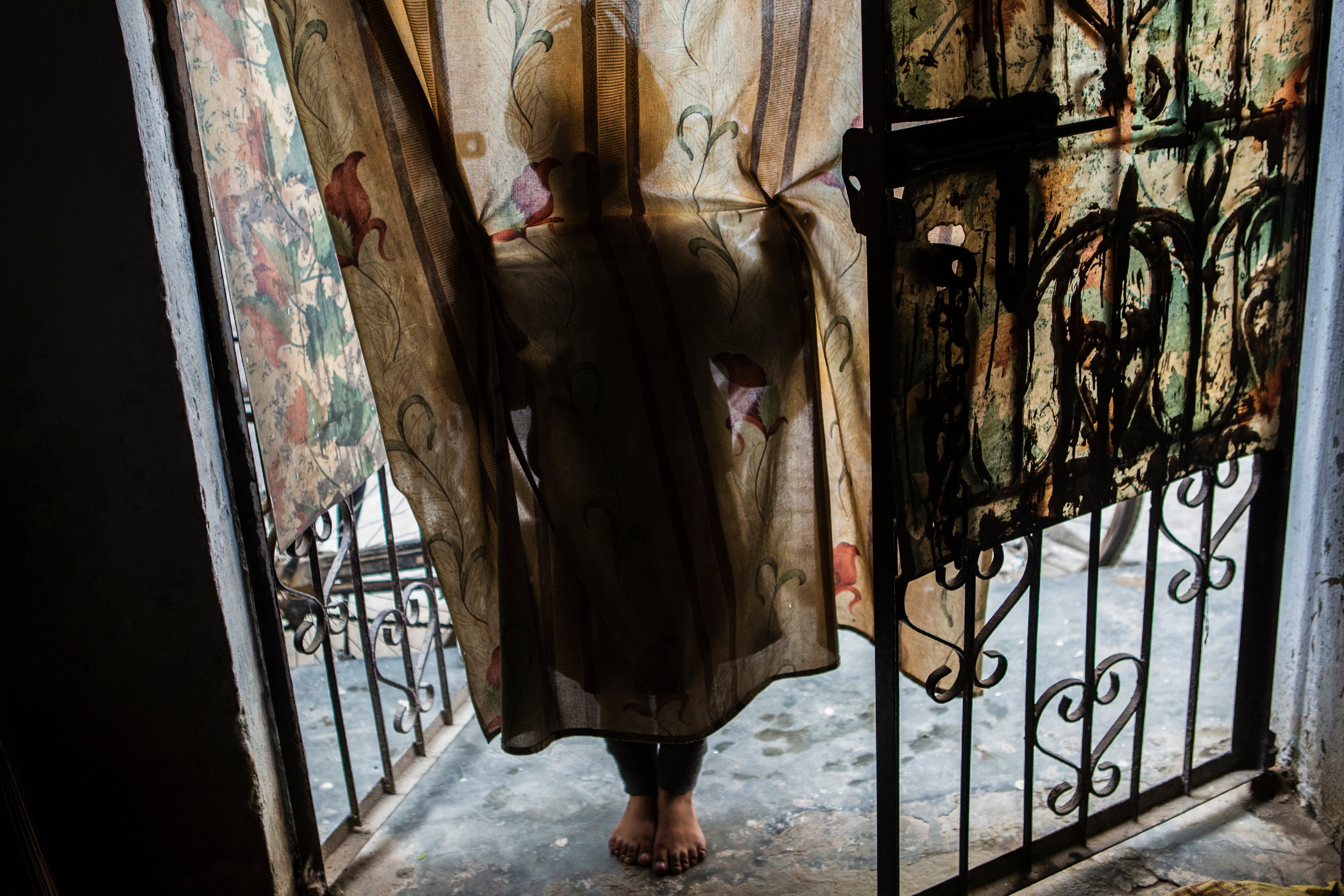 Death For Child Rape? 371 Indians On Death Row, Only Four Executed In 13 Years