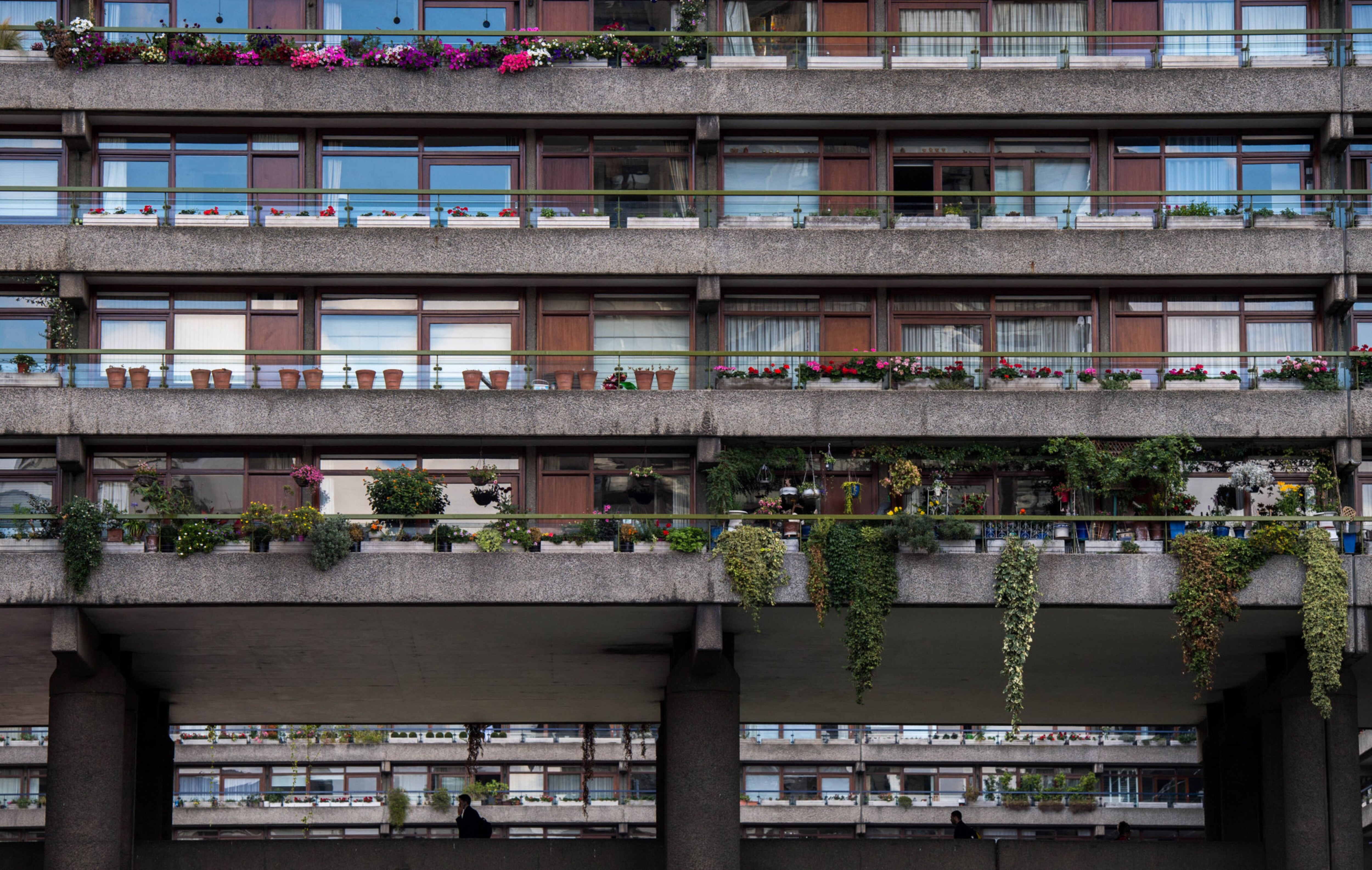 LIC Housing Finance Q1 Review - Weak Asset Quality Outweighs Multiple Other Positives: Nirmal Bang