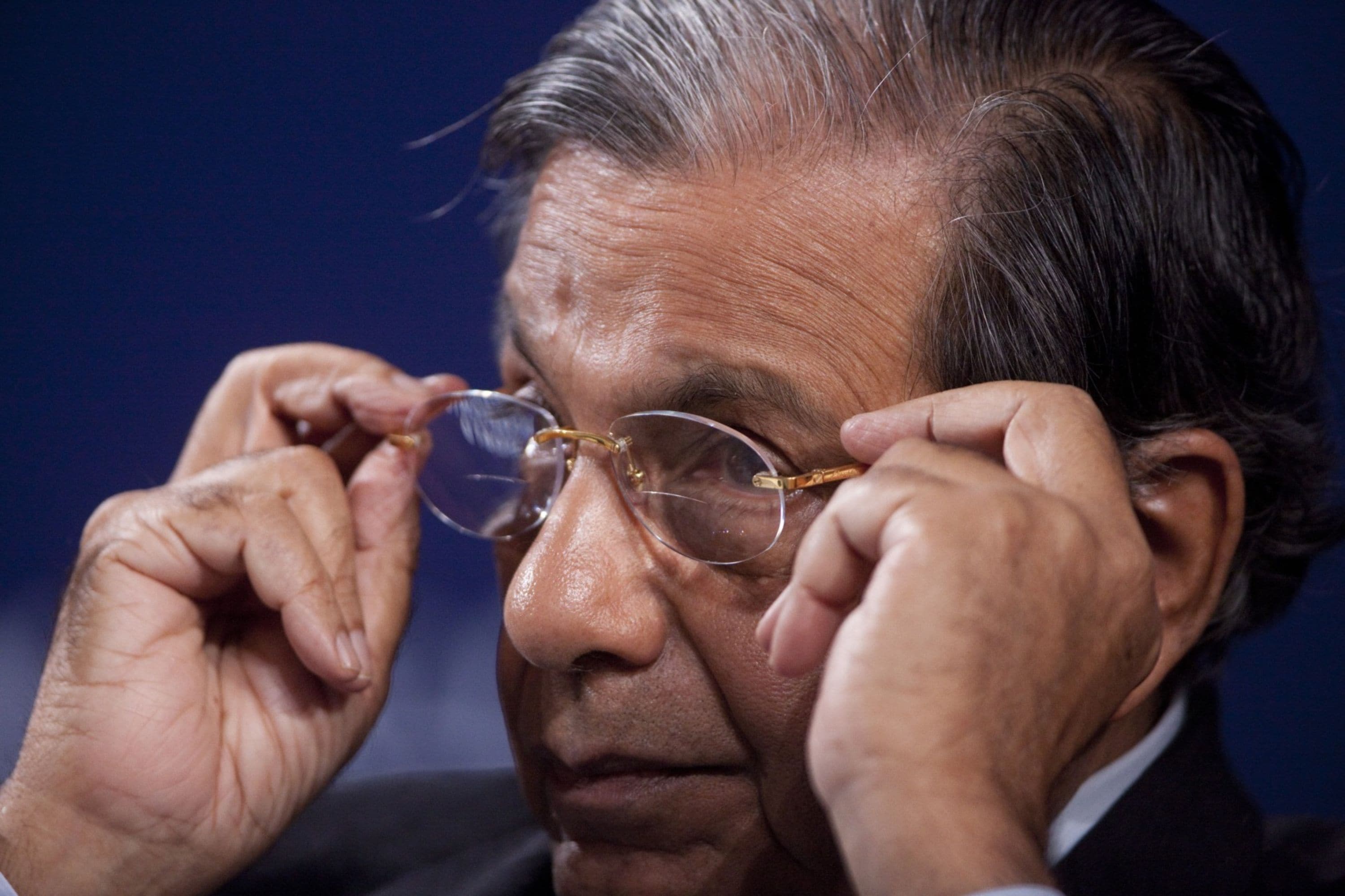 Time To Discuss Imposing Limits On Cess: NK Singh