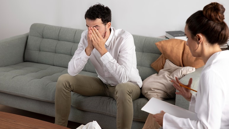 Over 80% Of Patients In India Lack Timely Care: Indian Psychiatric Society