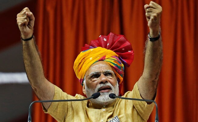 Gujarat Election Results 2017: Sensex, Nifty Close Higher; BJP Wins Gujarat, Wrests Himachal Pradesh From Congress