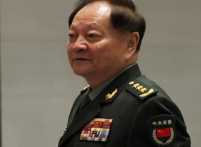 झांग यूक्सिया