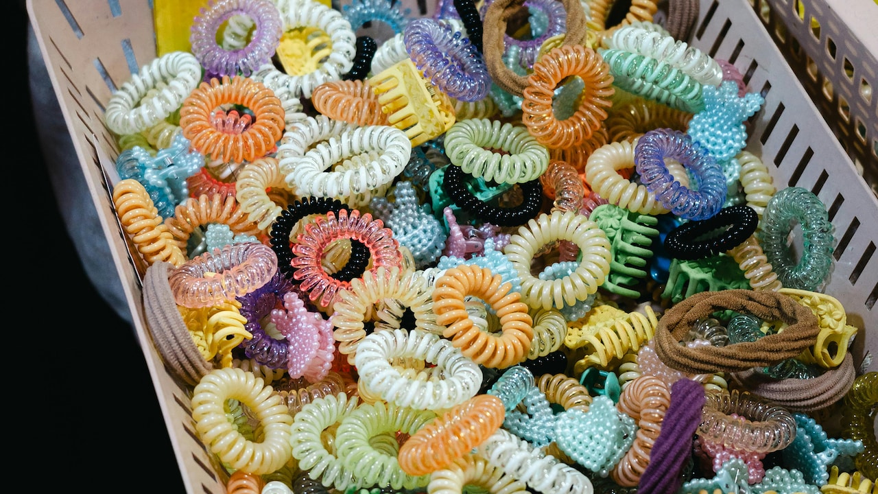 Which hair accessory do you need to upgrade your fashion wardrobe?