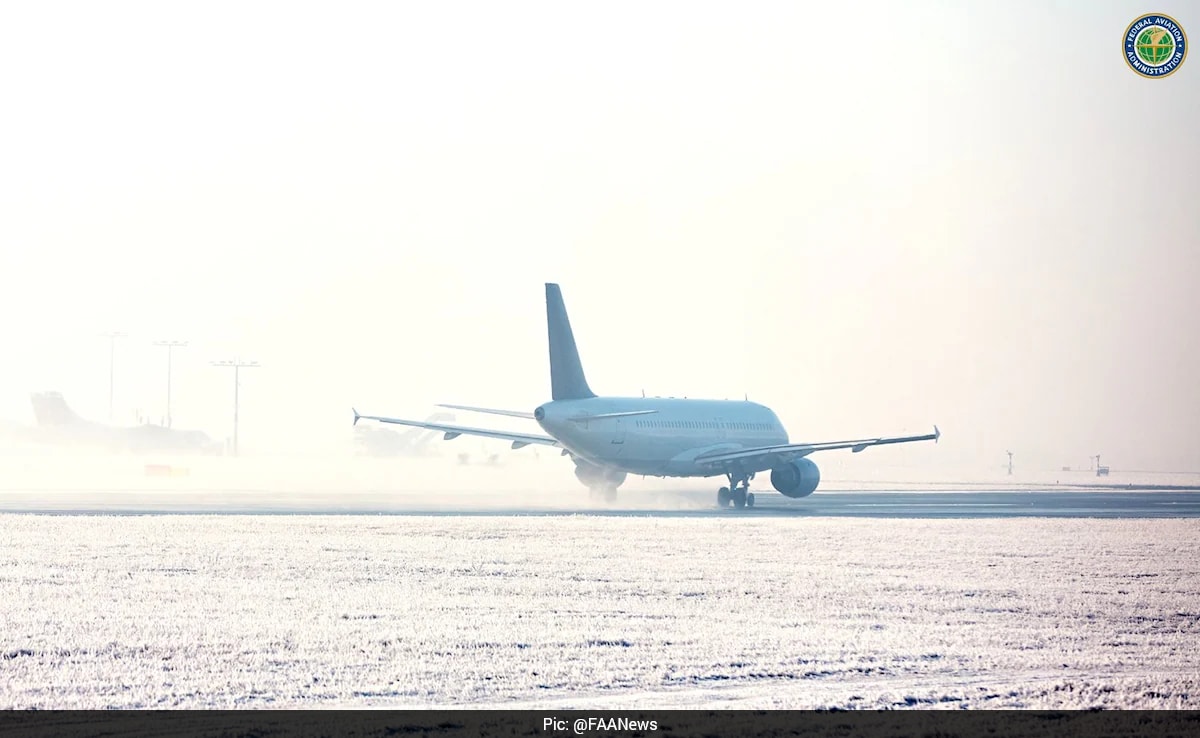 US Warns Of "Military Activities" Over Mexico, Central America