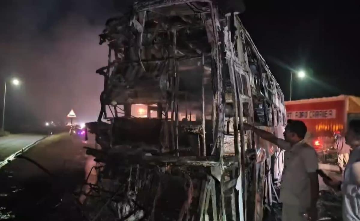 Latest and Breaking News on NDTV